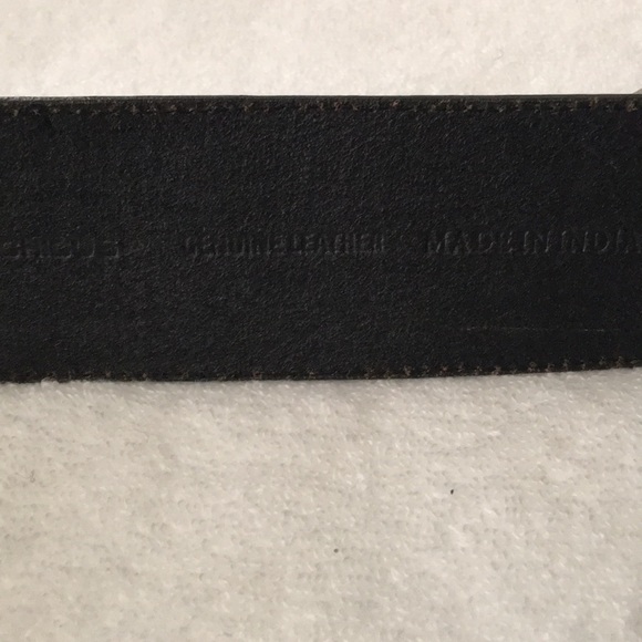 ??Sale??Jeweled Blinged Out Southwestern belt by Chicos main image 4